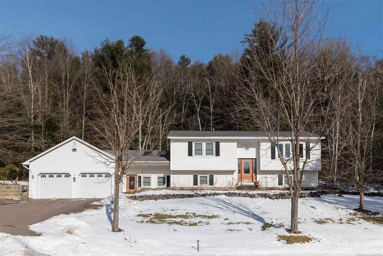 Property Photo: 130 Red Clover Way VT 05468