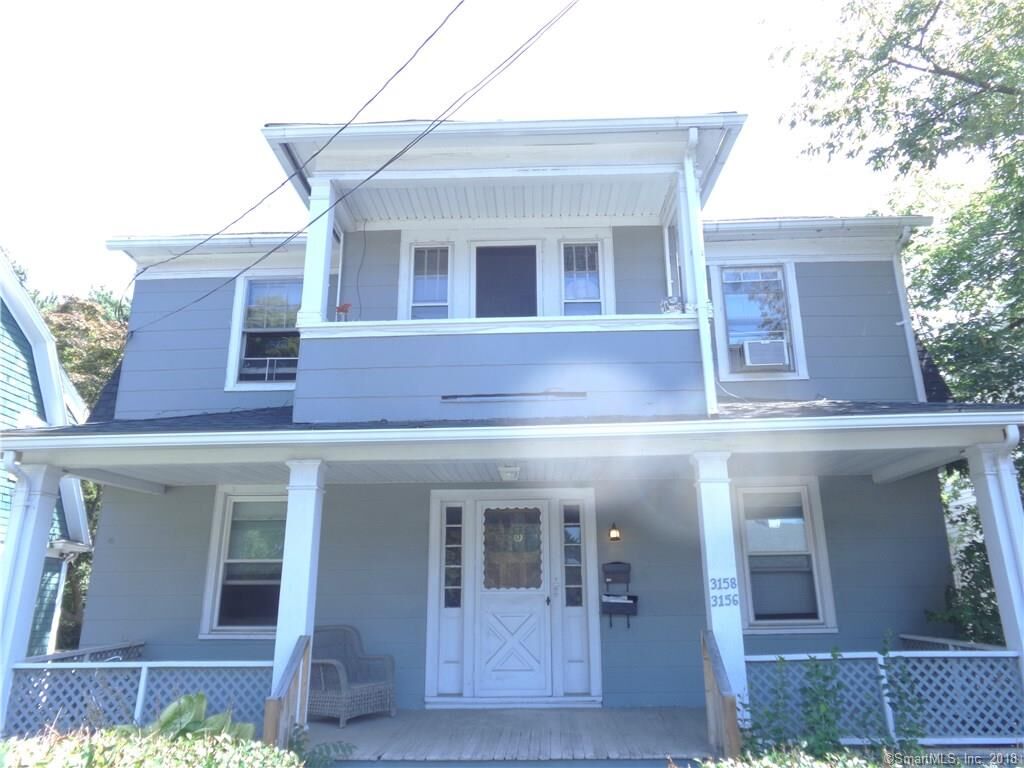 Property Photo: 3158 Main Street CT 06614
