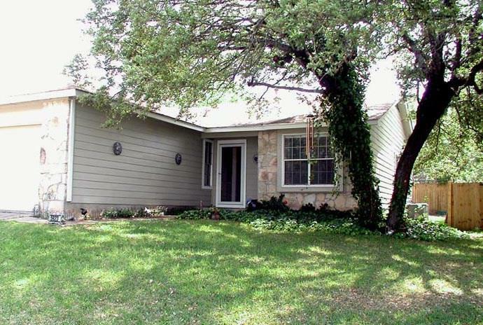 Property Photo:  5923 Avery Island Avenue  TX 78727 