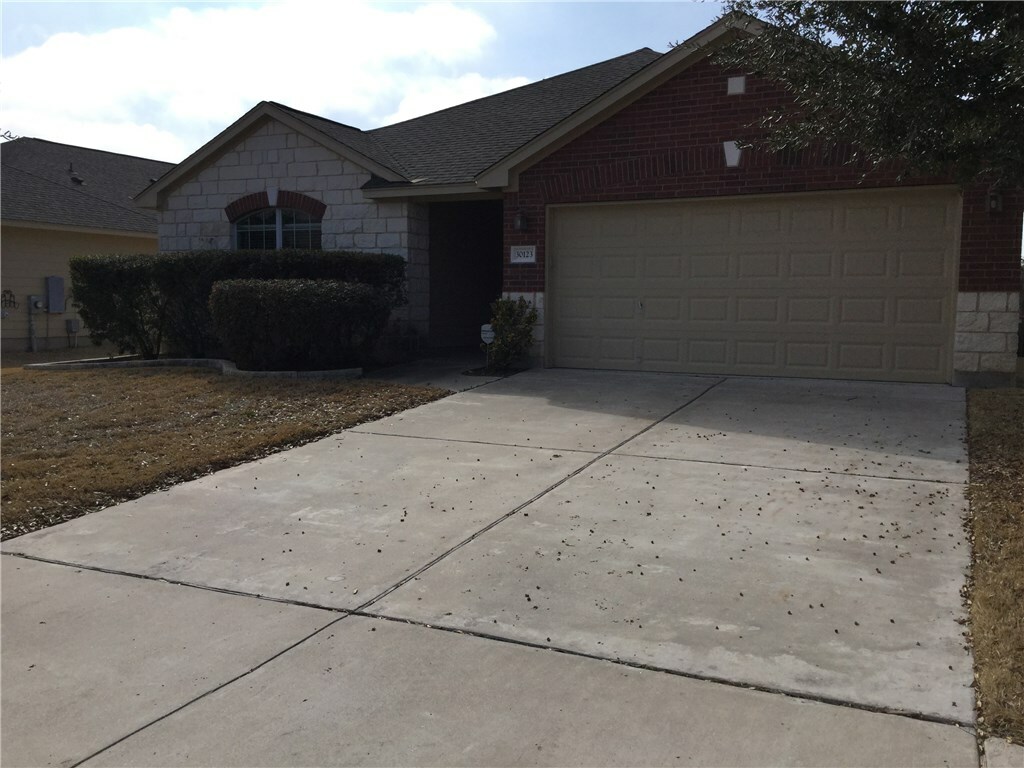 Property Photo:  30123 Drifting Meadow Drive  TX 78628 