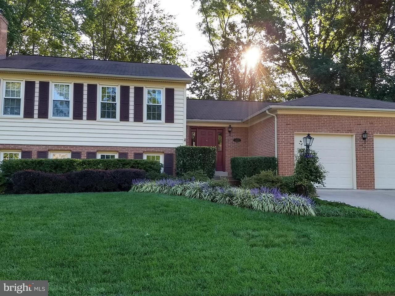 Property Photo: 4603 Demby Drive VA 22032