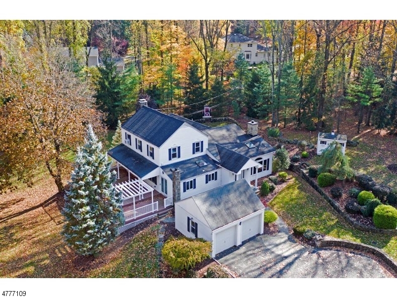 Property Photo: 18 Echo Ln NJ 07834