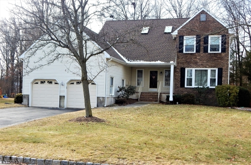 Property Photo:  131 Terhune Ln  NJ 08844 