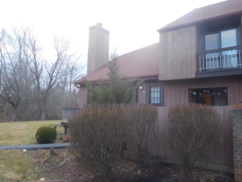 Property Photo:  124 Bluebird Dr, 3C  NJ 08844 