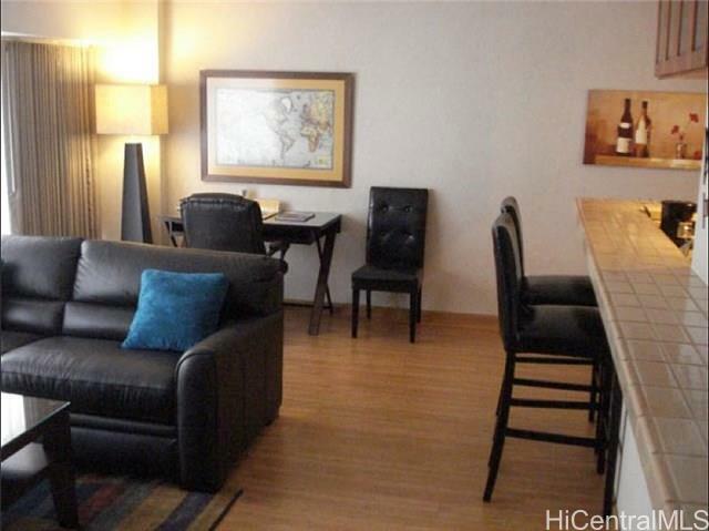 Property Photo:  1088 Bishop Street 3710  HI 96813 