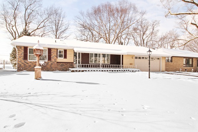 Property Photo:  3122 River Road  IL 60901 