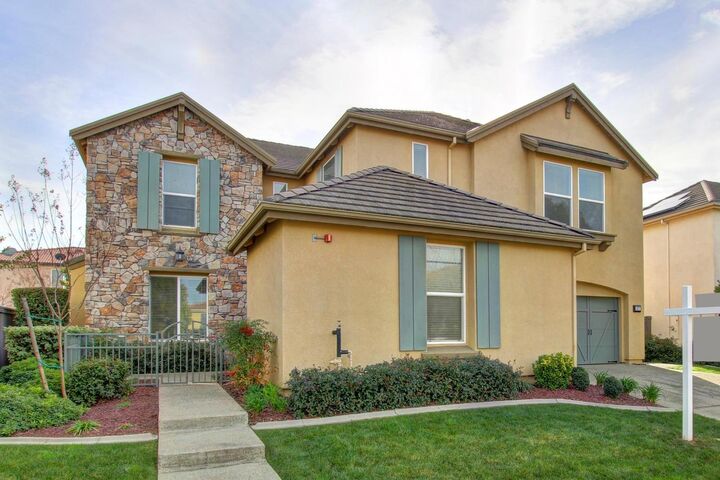 1371 Standish Circle  Lincoln CA 95648 photo