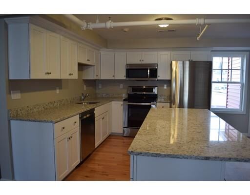 Property Photo: 277 Central Street B MA 01720