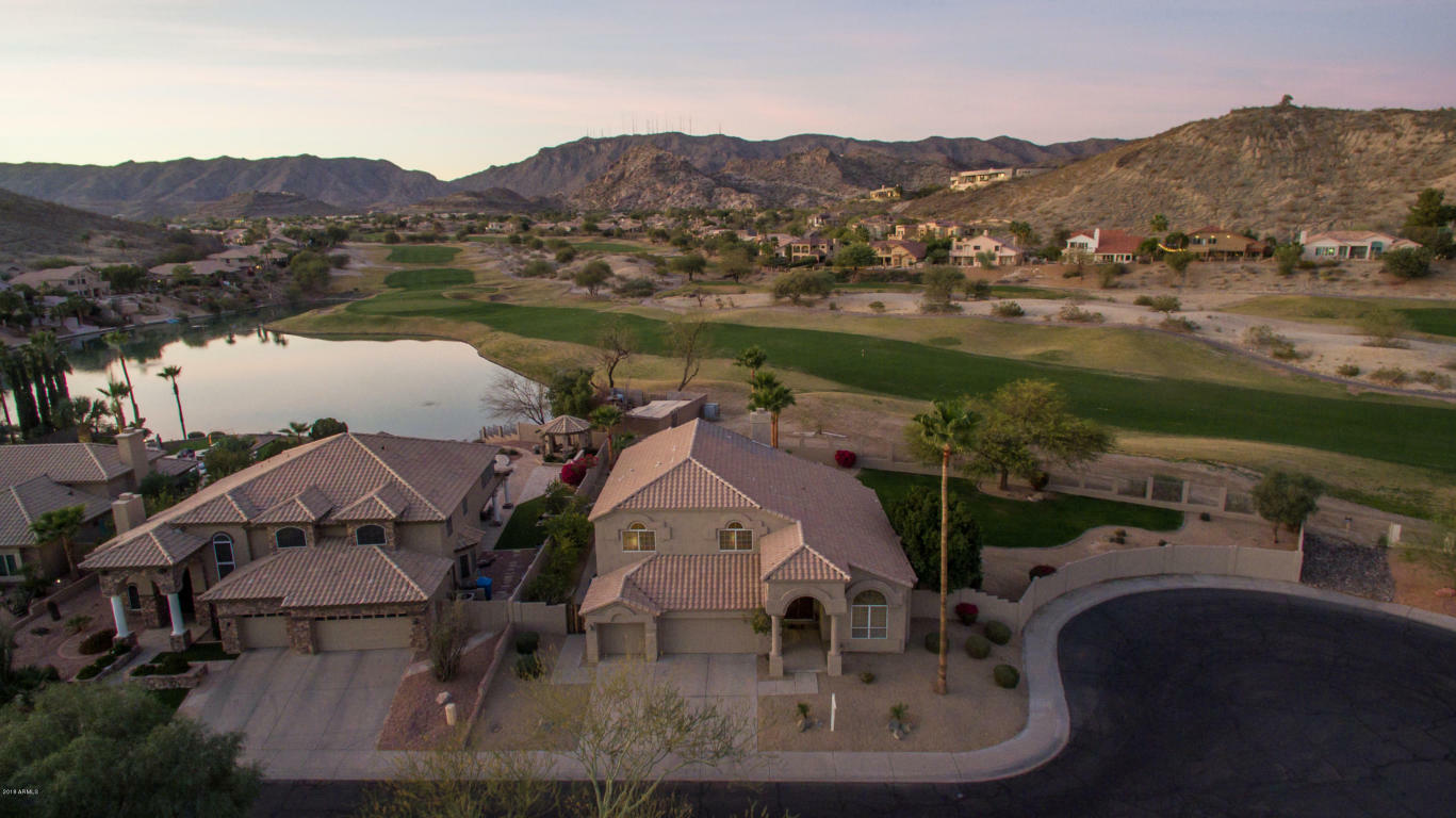 Property Photo:  1934 E Briarwood Terrace  AZ 85048 