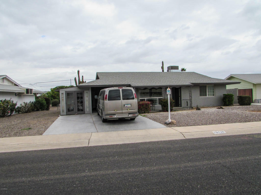 Property Photo:  10126 W Riviera Drive  AZ 85351 