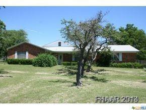 Property Photo:  1869 Cr 4765  TX 76539 