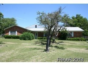 Property Photo:  1869 Cr 4765  TX 76539 