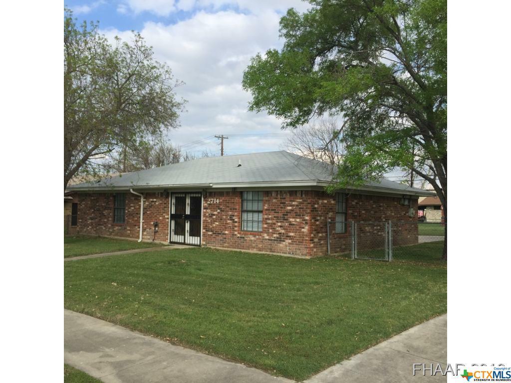 Property Photo:  2714 Grasslands Drive  TX 76549 