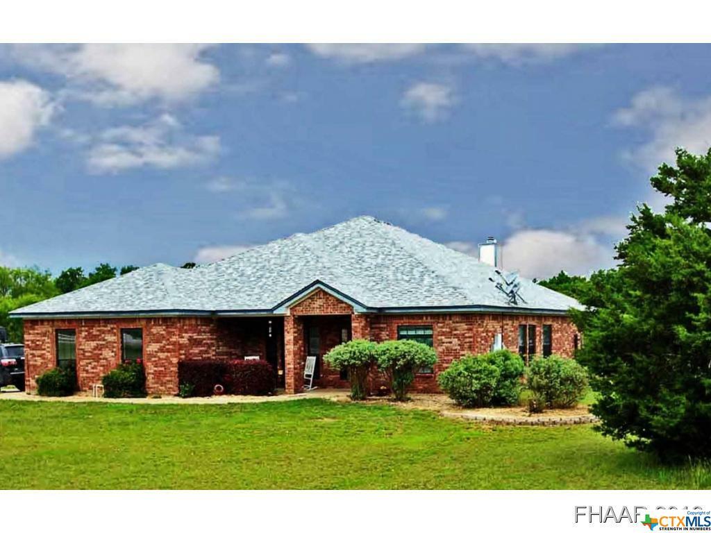 Property Photo:  1536 County Road 3150  TX 76539 