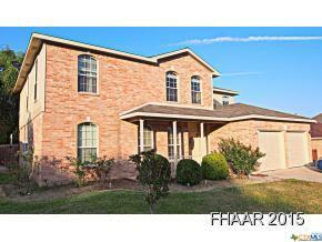 Property Photo:  415 Reservation Drive  TX 76548 