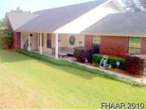 Property Photo:  2856 Retama Drive  TX 76539 