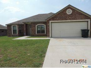 Property Photo:  400 Curtis Drive  TX 76542 