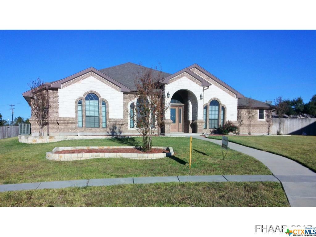 Property Photo: 6301 Manganite Drive TX 76542
