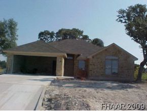 Property Photo:  342 Nolan Ridge Drive  TX 76559 