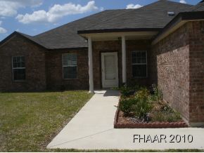 Property Photo: 2005 Prestige TX 76549