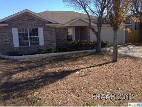 Property Photo:  1804 Cedarview Drive  TX 76543 