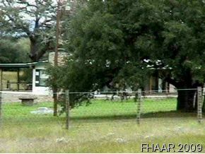 Property Photo: 60 Acre Fronting Briggs Road TX 76542