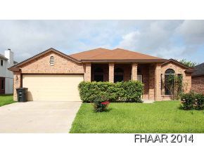 Property Photo: 5401 Barkey TX 76542