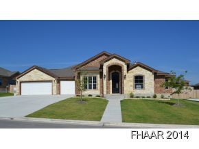 Property Photo: 2619 Douglas Fir Drive TX 76548