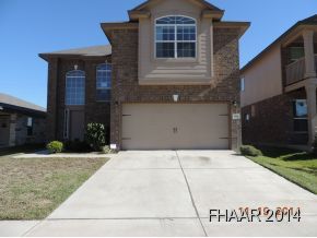 Property Photo:  9616 Shimla Drive  TX 76542 