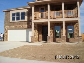 Property Photo:  6808 Deorsam Loop  TX 76542 