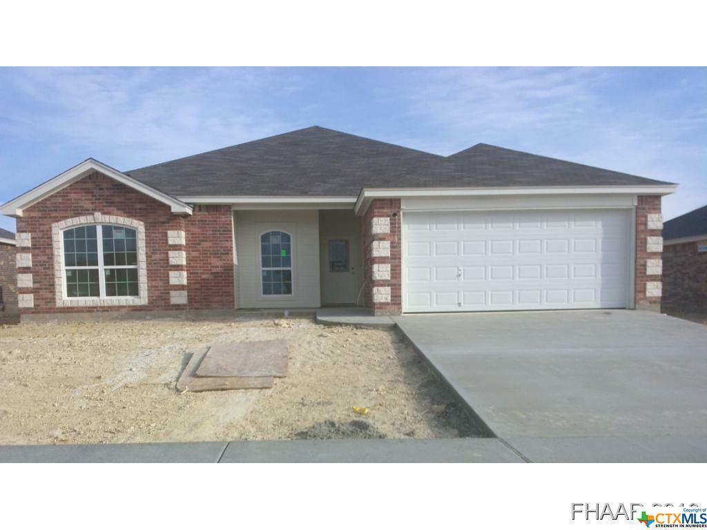 Property Photo: 3203 Rockwall TX 76549