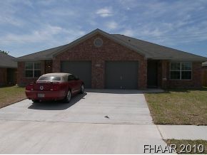 Property Photo:  6500 Temora Loop  TX 76549 