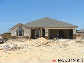 Property Photo:  203 Rody  TX 76542 