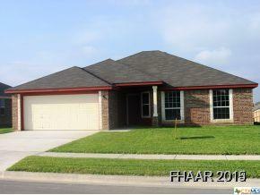 Property Photo: 2606 Tara Drive TX 76549
