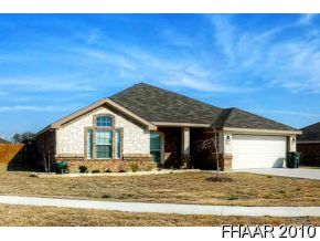 Property Photo: 203 Rody TX 76542