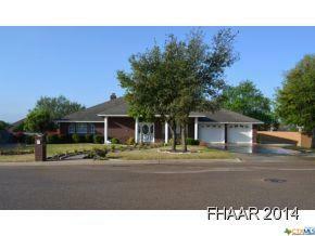 Property Photo:  508 Gazelle Trail  TX 76548 