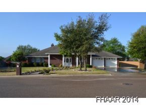 Property Photo:  508 Gazelle Trail  TX 76548 