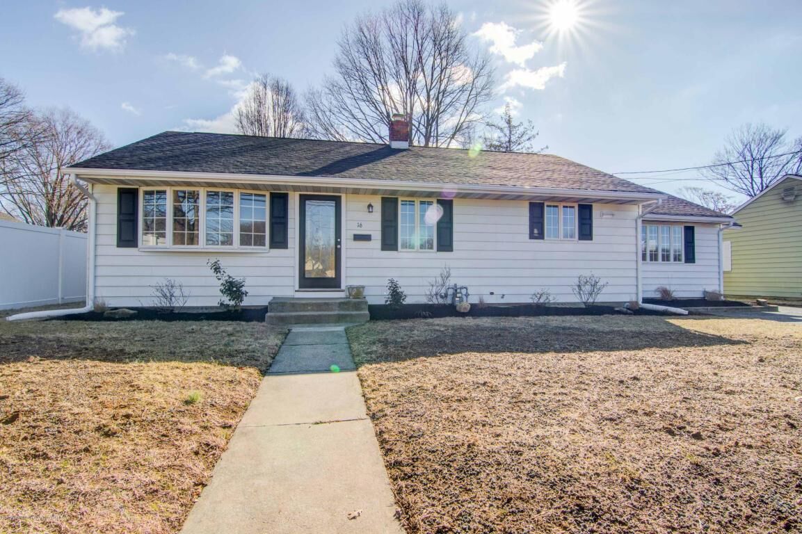 Property Photo:  16 Wyckoff Road  NJ 07724 