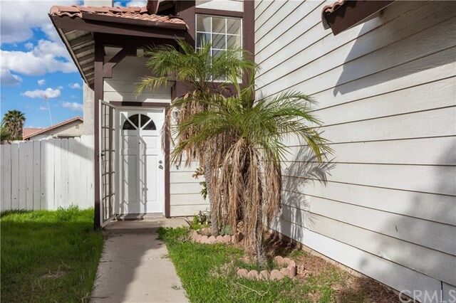 Property Photo:  15706 Jalanie Lane  CA 92551 