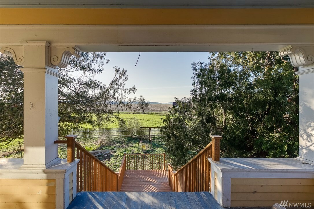 Property Photo:  29111 Old Pacific Highway  WA 98292 
