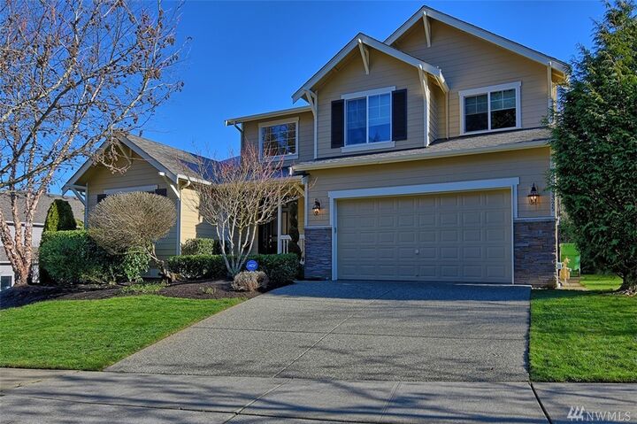 13325 81st Ave SE  Snohomish WA 98296 photo