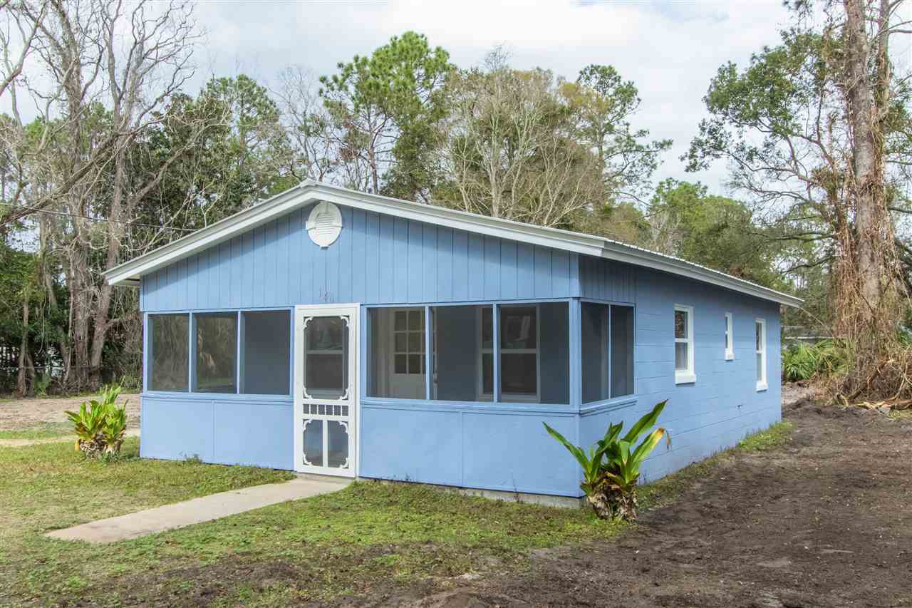 Property Photo:  140 Gilbert  FL 32084-0000 