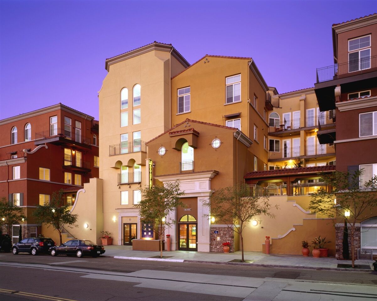 Property Photo:  3957 30th St 517  CA 92104 