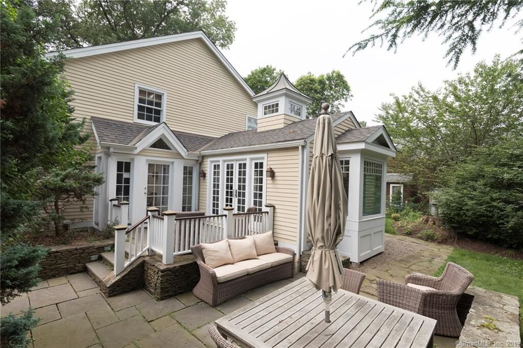 Property Photo: 32 Otter Trail CT 06880