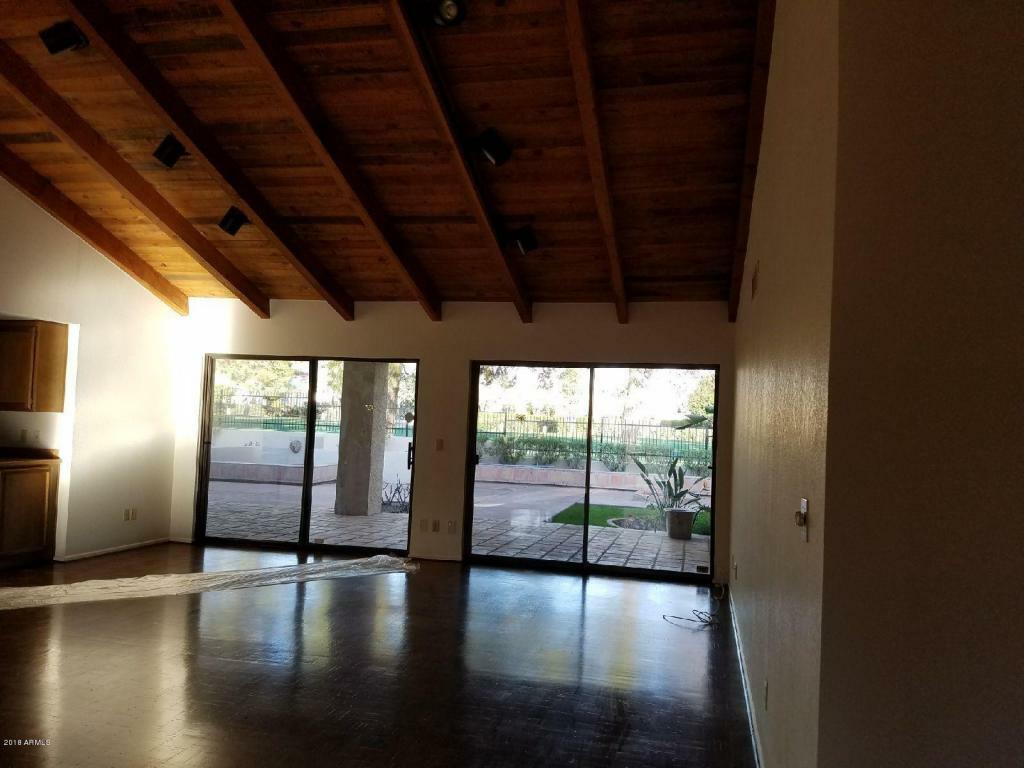 Property Photo: 5401 N 26th Street AZ 85016