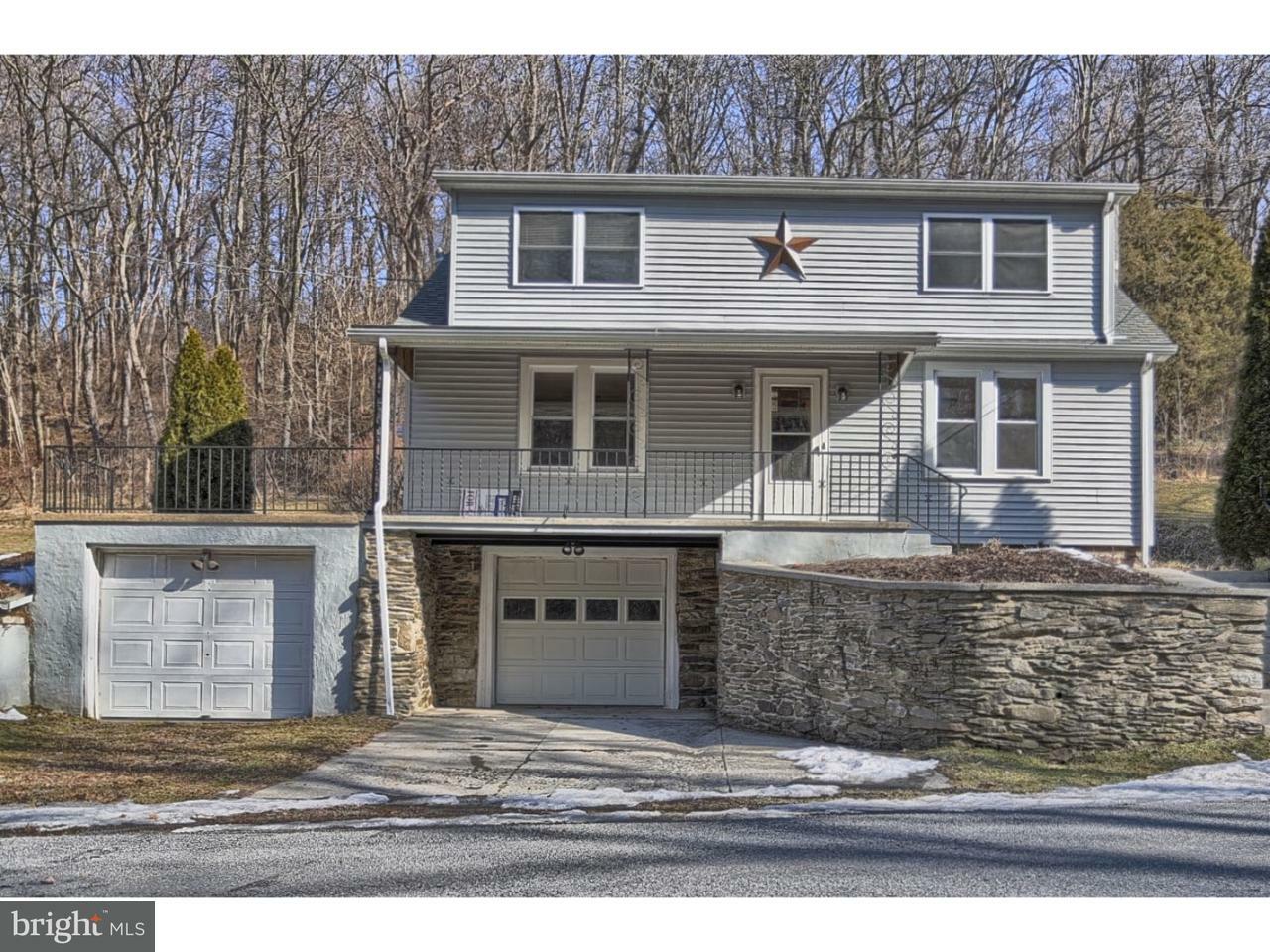 Property Photo: 497 Kohlers Hill Road PA 19530