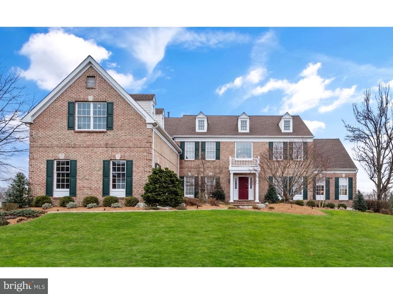 Property Photo: 106 Muirfield Court NJ 08057