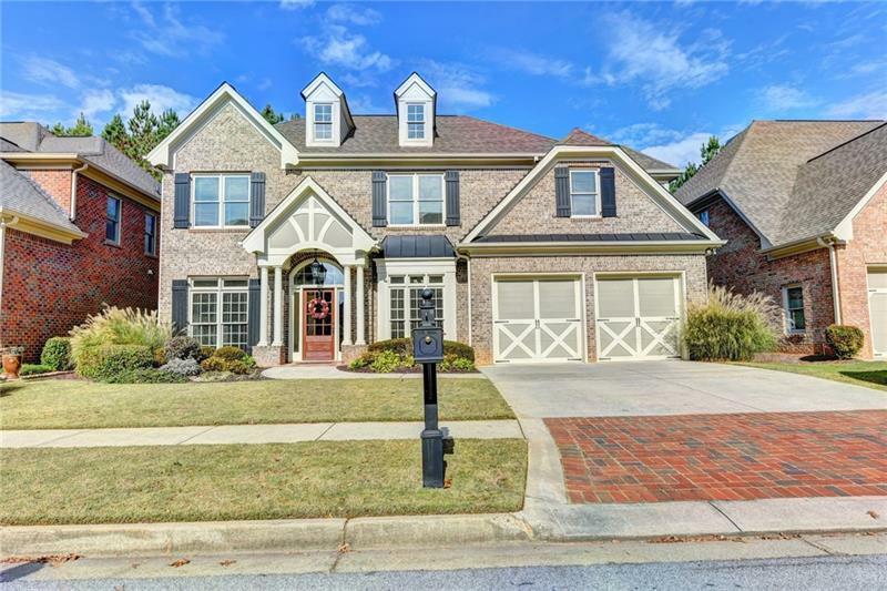 Property Photo: 2069 Newstead Court 30078