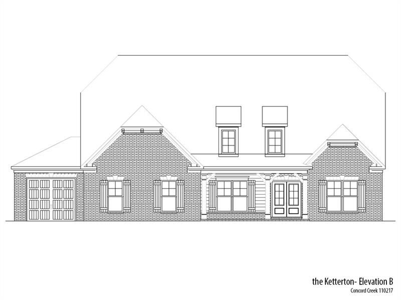 Property Photo:  6920 Concord Brook Lane   30028 