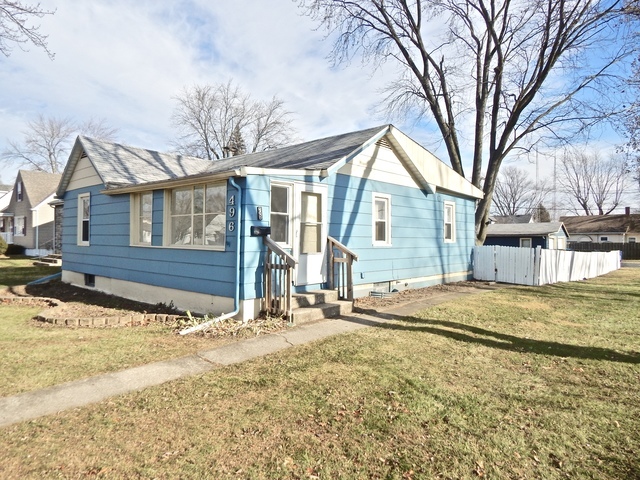 Property Photo:  496 Grand Avenue  IL 60915 